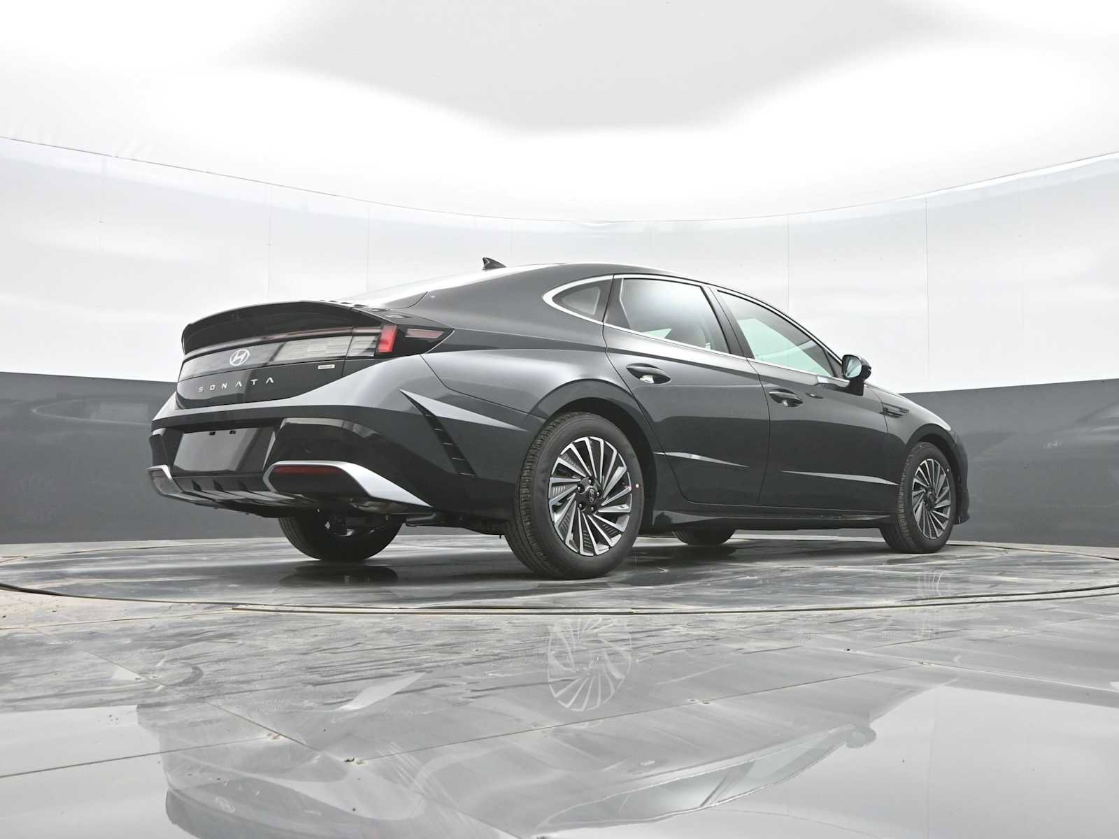 New 2026 Hyundai Sonata SEL image 35