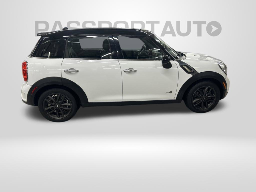 Used 2012 MINI Cooper Countryman S AWD/4WD image 7