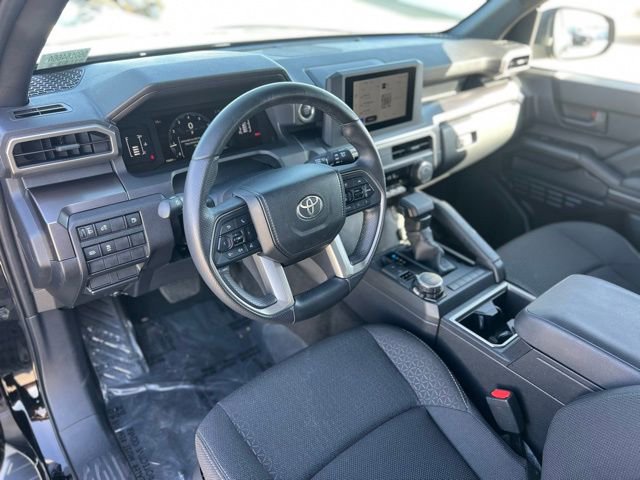 Used 2025 Toyota 4Runner SR5 image 15
