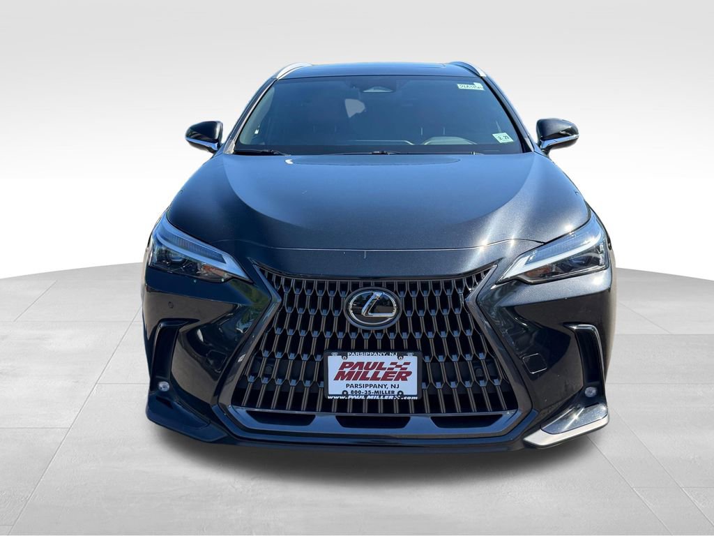 Used 2024 Lexus NX 350 AWD image 2