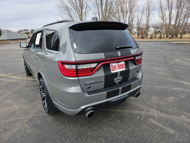 Used 2023 Dodge Durango R/T w/ Tow 'N Go Package image 3