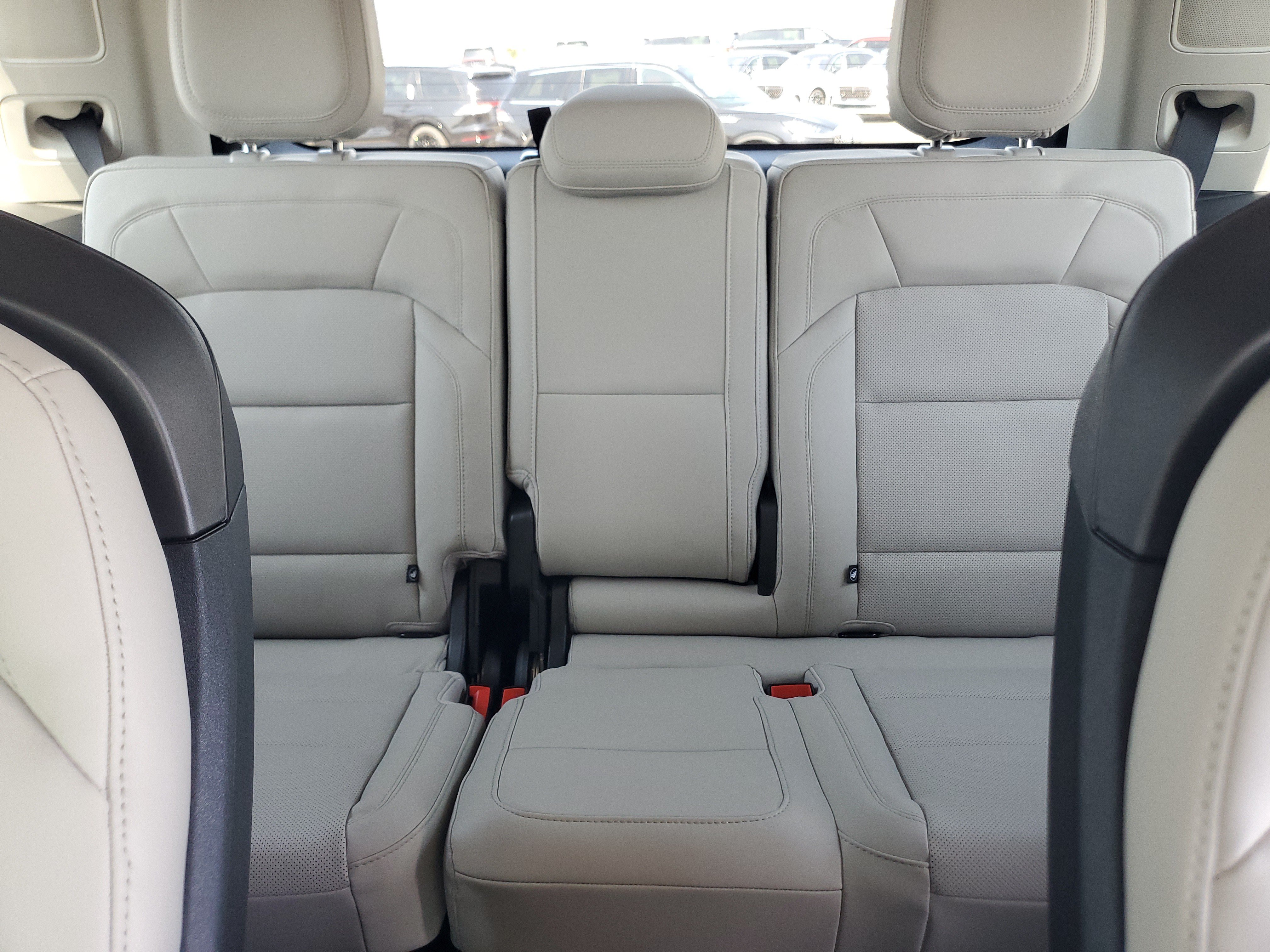 New 2026 Lincoln Navigator Reserve AWD/4WD image 30