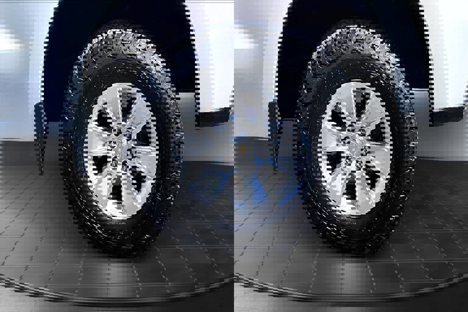 Used 2021 Chevrolet Silverado 1500 LT w/ Fleet Comfort Package image 36