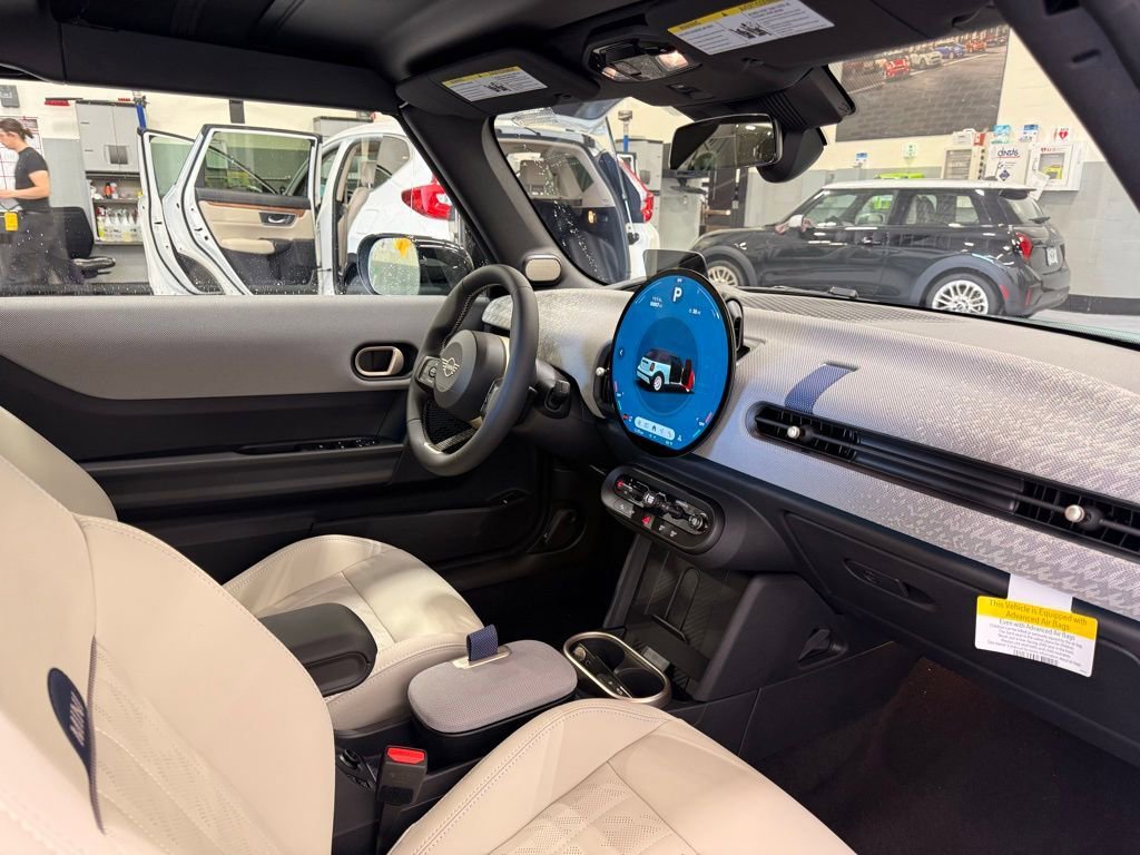 New 2026 MINI Cooper S image 22