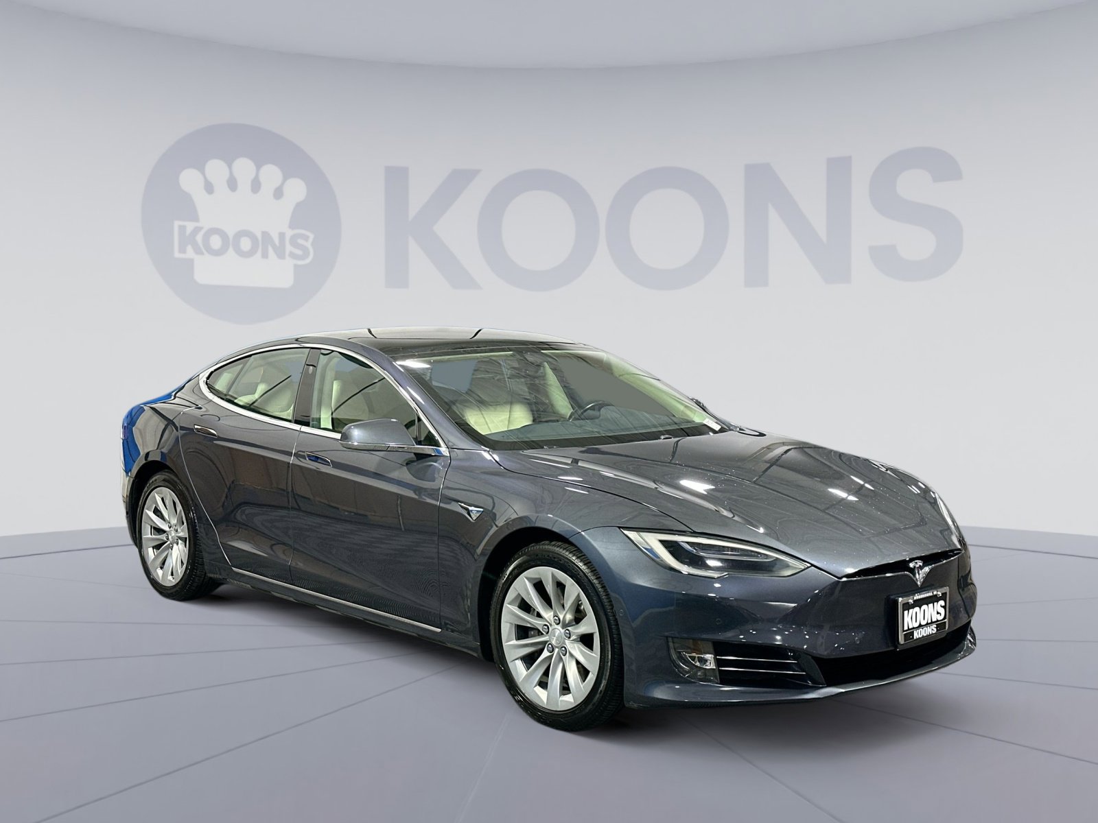 Used 2019 Tesla Model S Long Range image 10