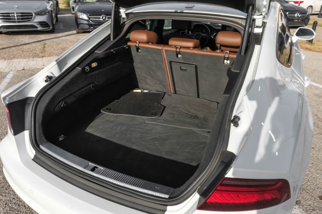 Used 2016 Audi A7 3.0T Prestige image 58