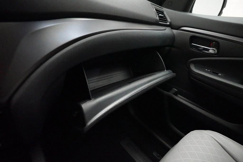 Used 2021 Honda Passport EX-L image 30