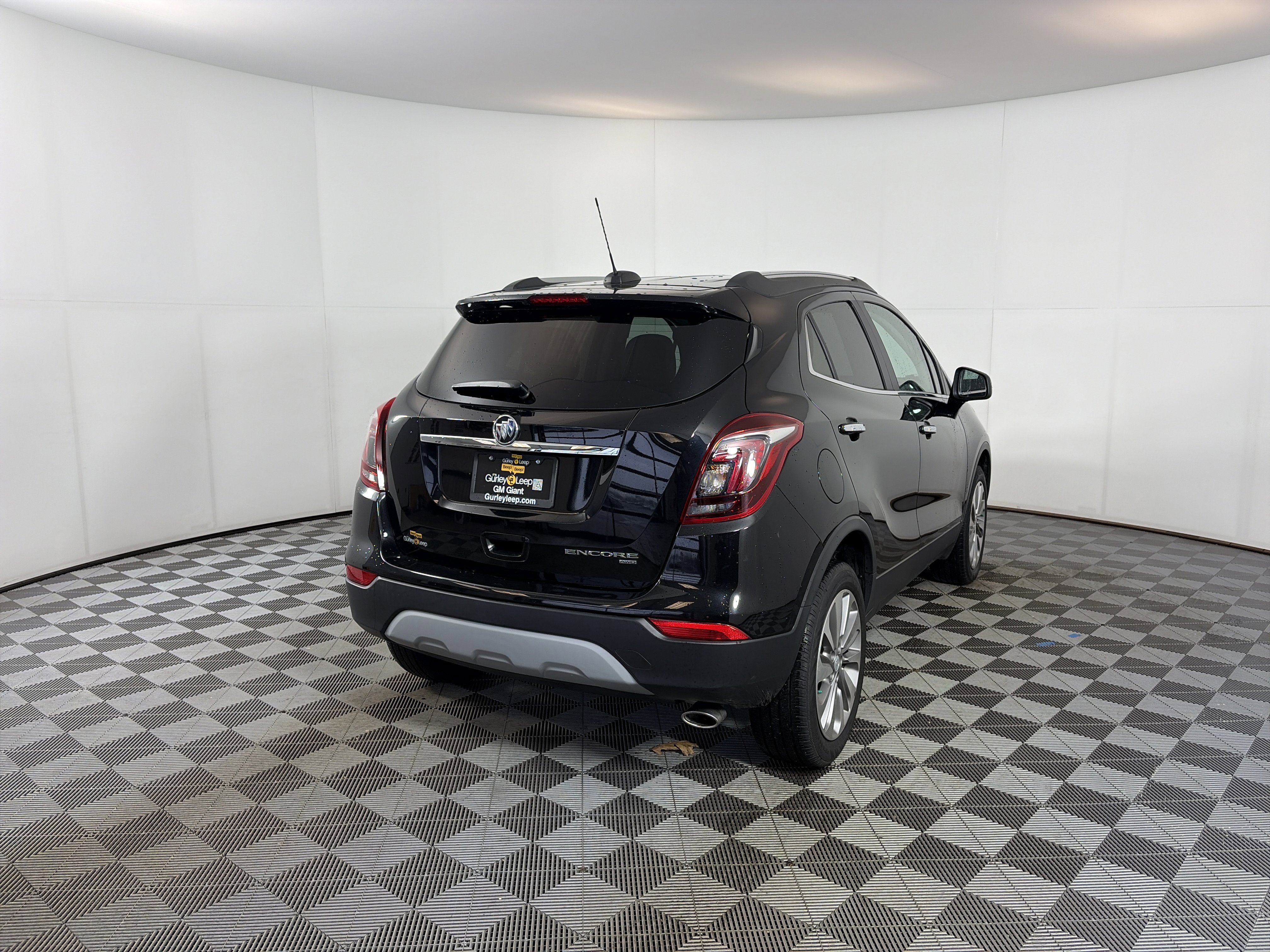 Used 2020 Buick Encore Preferred w/ Safety Package image 10