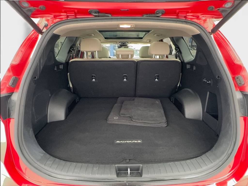 Used 2023 Hyundai Santa Fe Limited FWD image 18