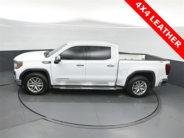 Used 2020 GMC Sierra 1500 SLT image 33