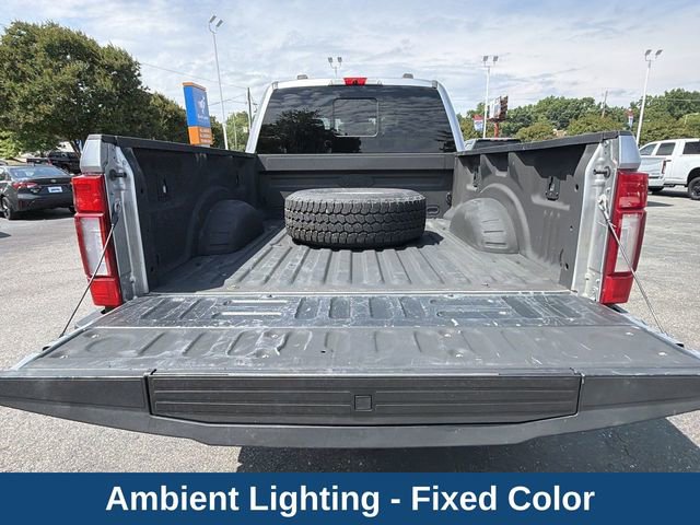 Used 2020 Ford F250 Lariat AWD/4WD image 27