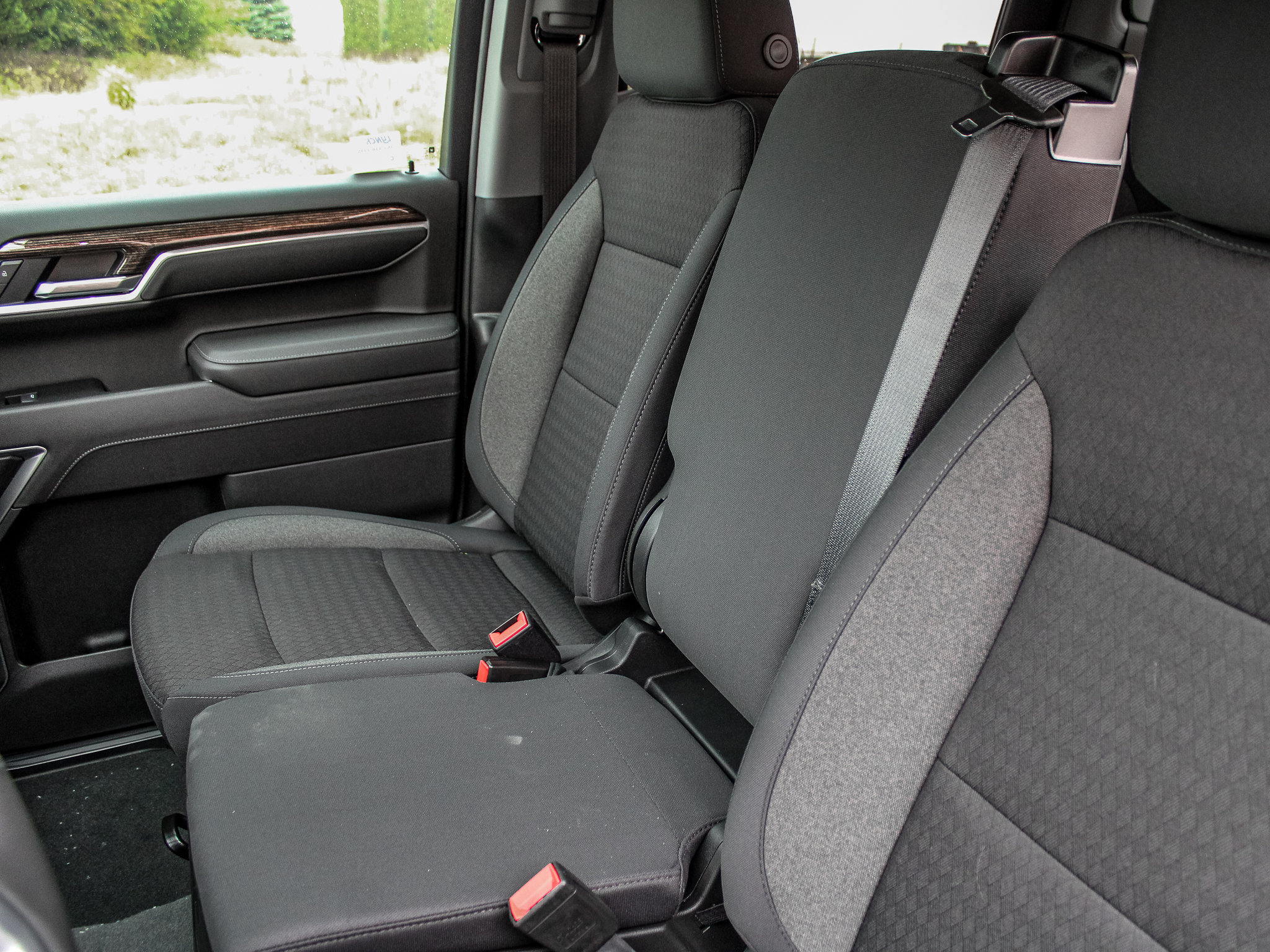 New 2026 GMC Sierra 1500 Elevation AWD/4WD image 22