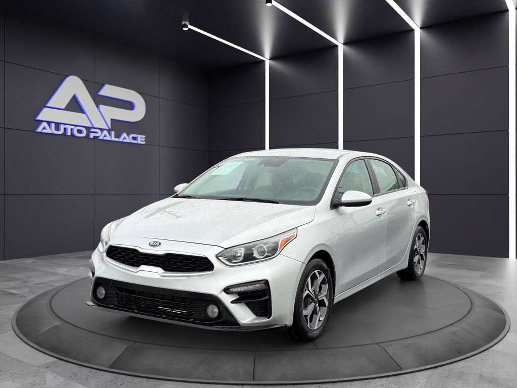 Used 2019 Kia Forte LXS video 1