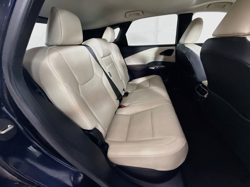 Certified 2023 Lexus RX 350 Premium Plus w/ Accessory Package (Z1) FWD image 28