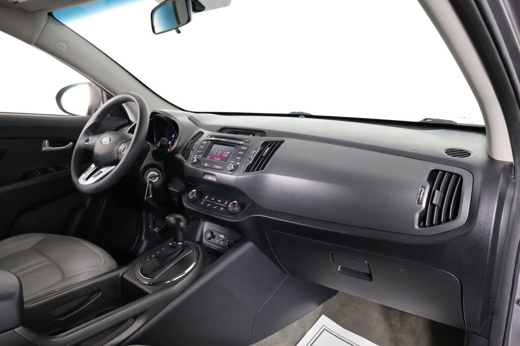 Used 2013 Kia Sportage LX w/ Convenience Pkg image 23