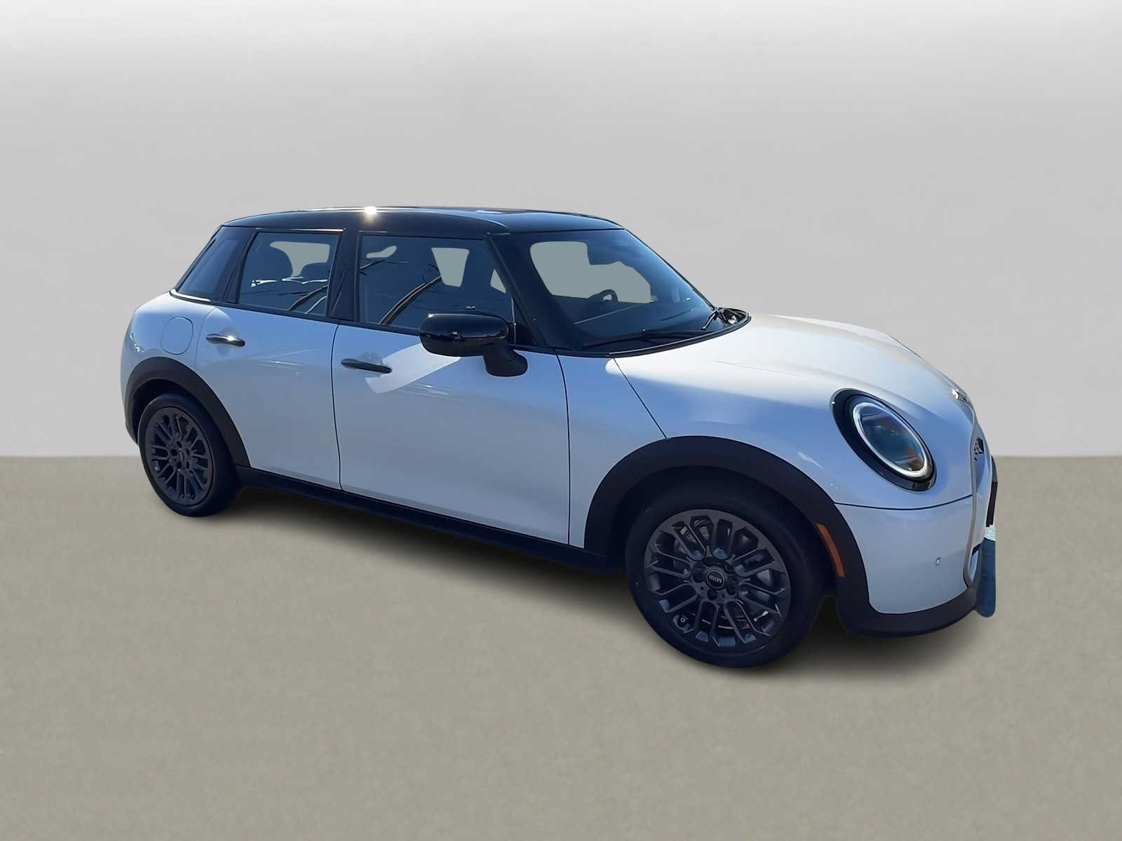 Used 2026 MINI Cooper S FWD image 2