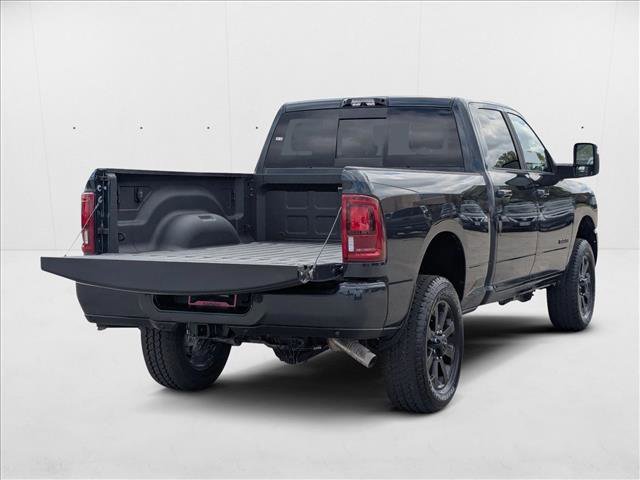 New 2026 RAM 2500 Laramie image 2