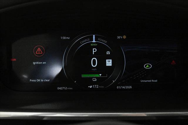 Used 2020 Jaguar I-PACE SE image 11