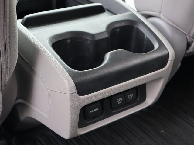 Used 2018 Honda Odyssey Touring image 19