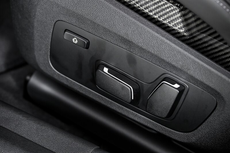 Used 2025 BMW M3 Competition AWD/4WD image 26