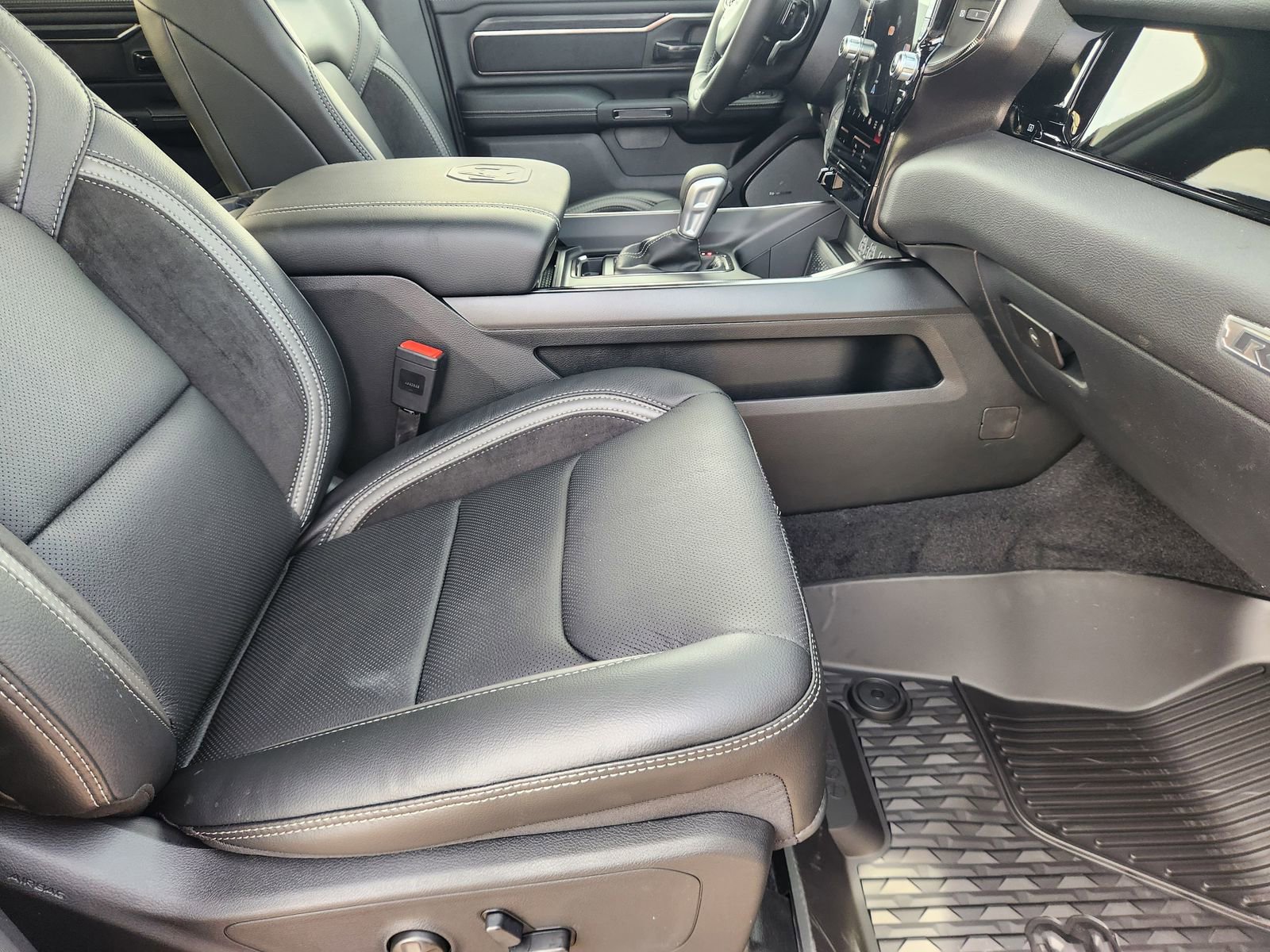 New 2026 RAM 1500 Rebel w/ G/T Package image 13