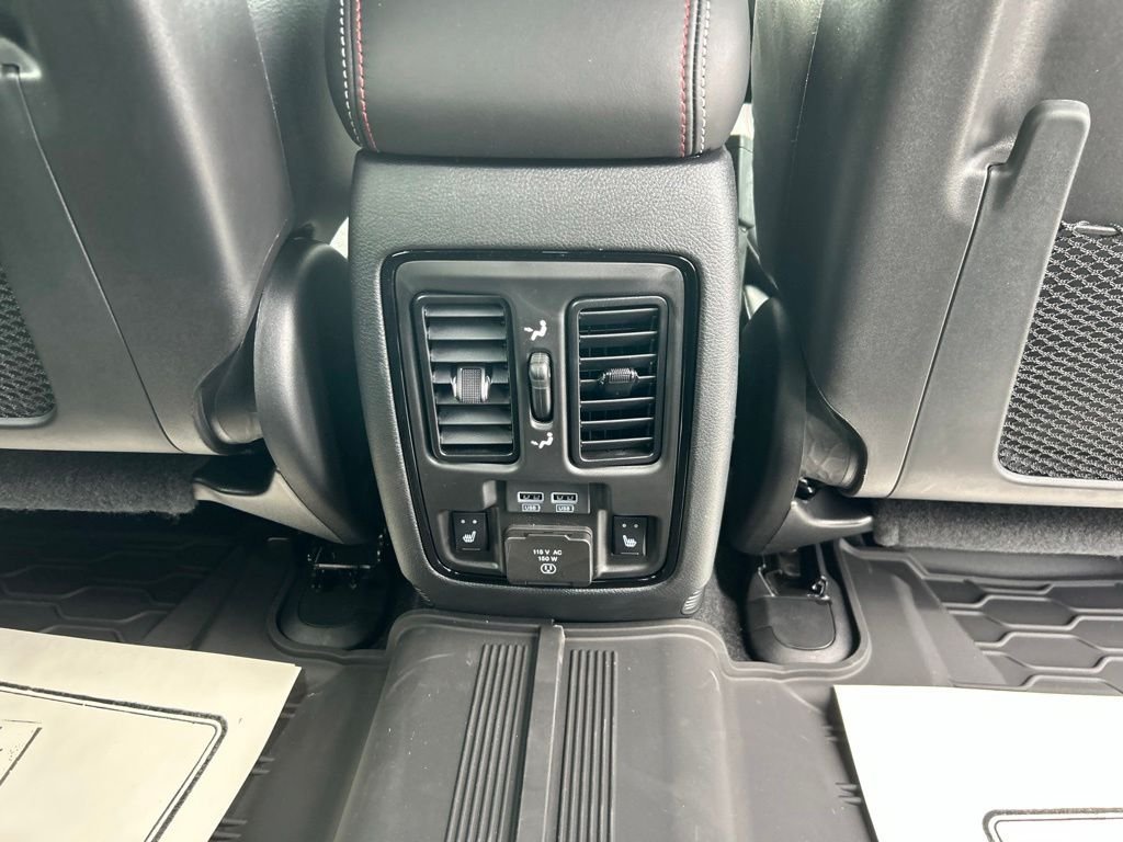 New 2026 Dodge Durango GT AWD/4WD image 18