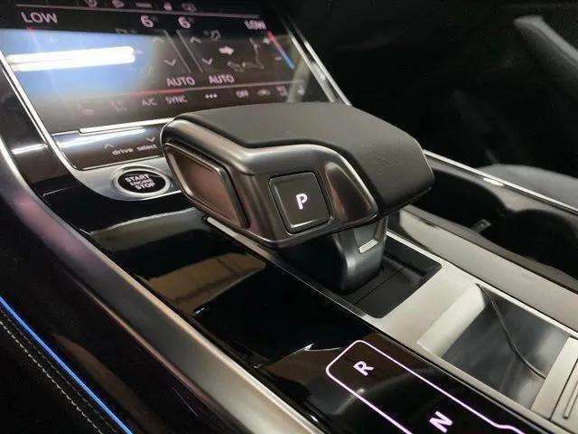 Used 2026 Audi Q8 Premium Plus AWD/4WD image 56