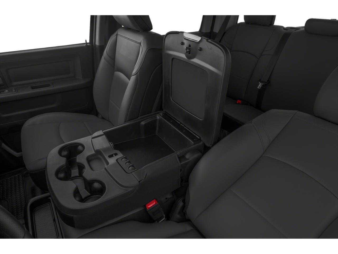 Used 2022 RAM 2500 Big Horn image 49