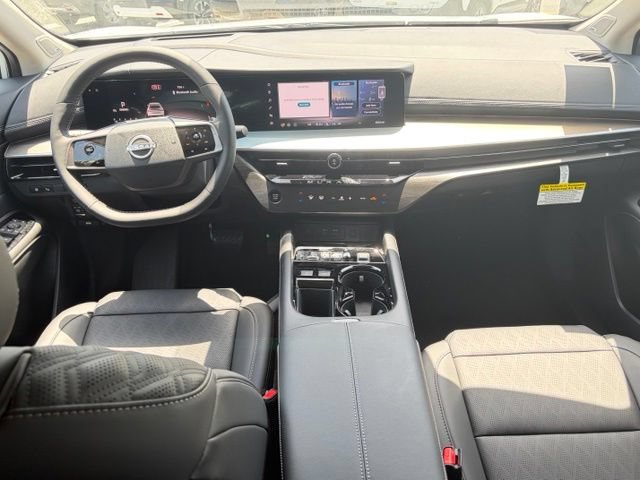 New 2026 Nissan Murano Platinum w/ Cargo Package AWD/4WD image 36