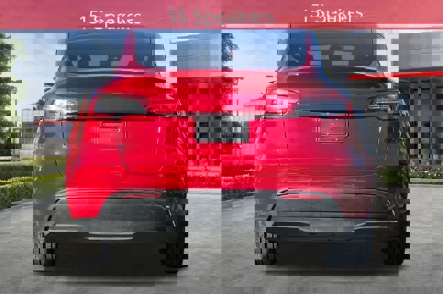 Used 2021 Tesla Model Y 2WD image 6