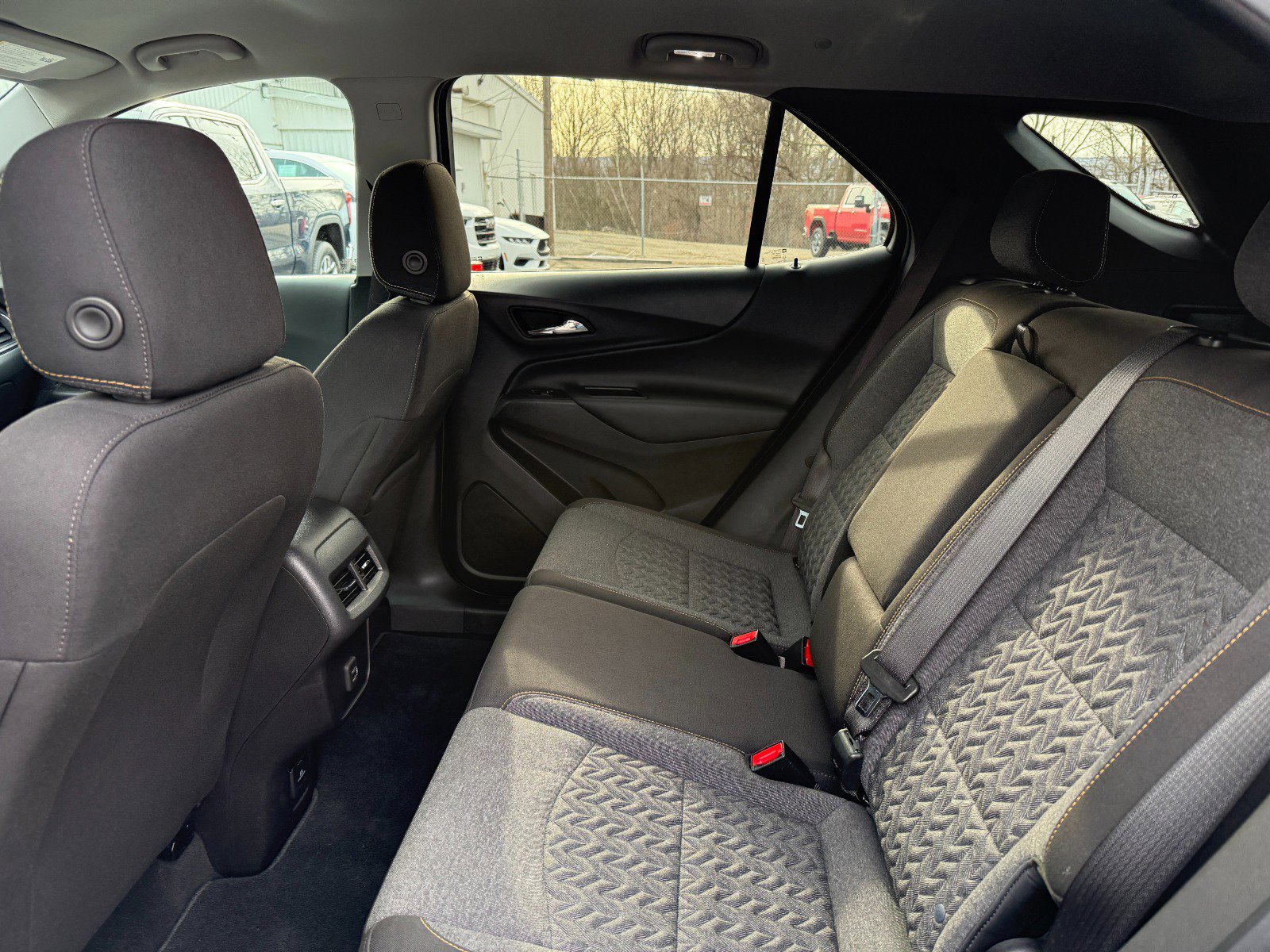 Used 2023 Chevrolet Equinox LT image 16