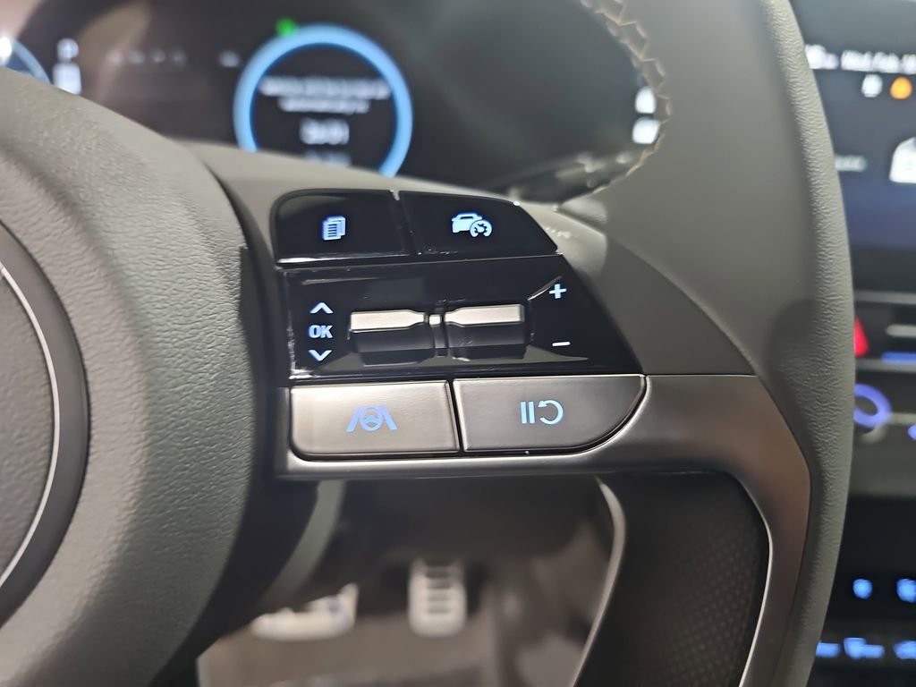 New 2026 Hyundai Elantra Sport image 19