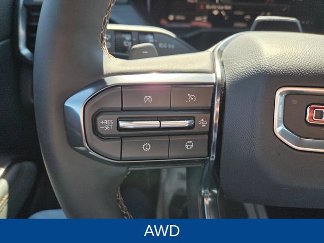 Used 2026 GMC Acadia AT4 w/ Super Cruise Package AWD/4WD image 21