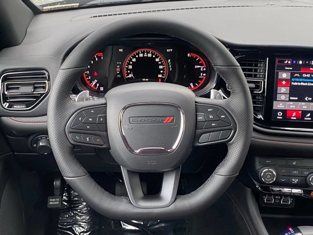 New 2026 Dodge Durango GT w/ Blacktop Package AWD/4WD image 37