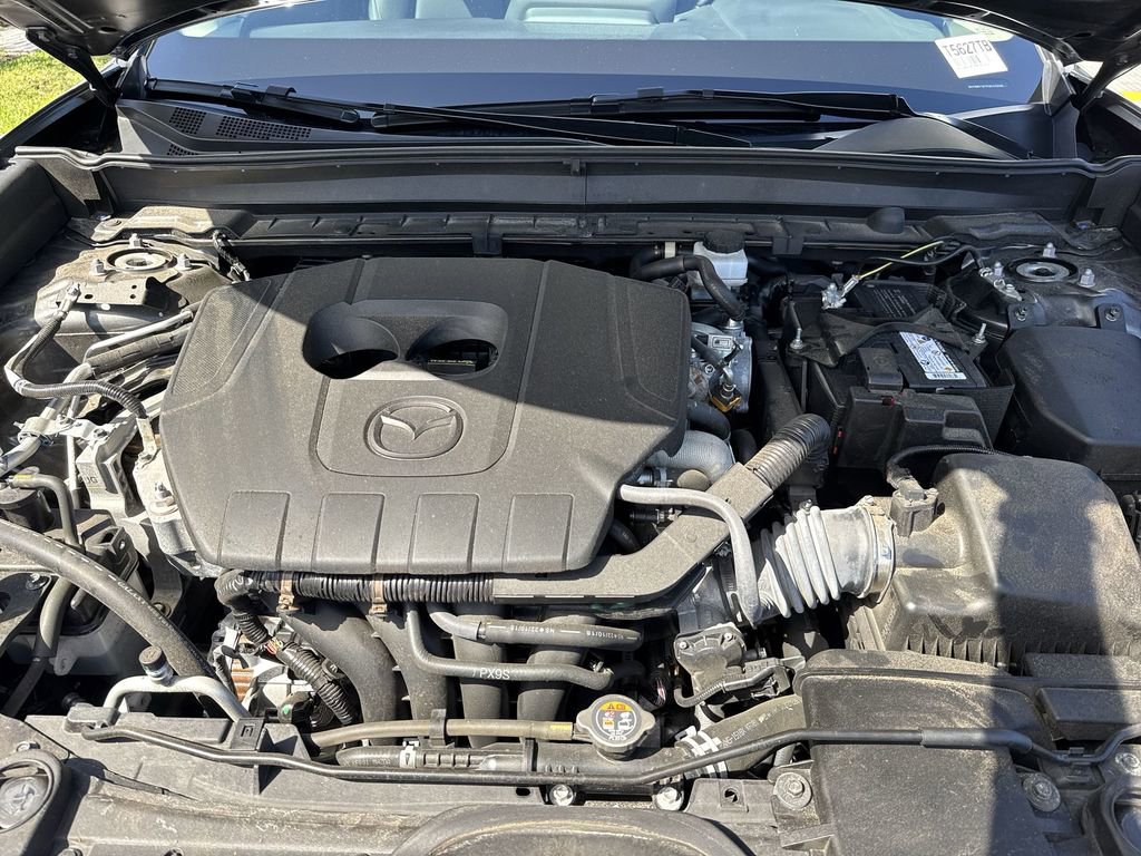 Certified 2023 MAZDA CX-30 AWD 2.5 S w/ Preferred Package image 58