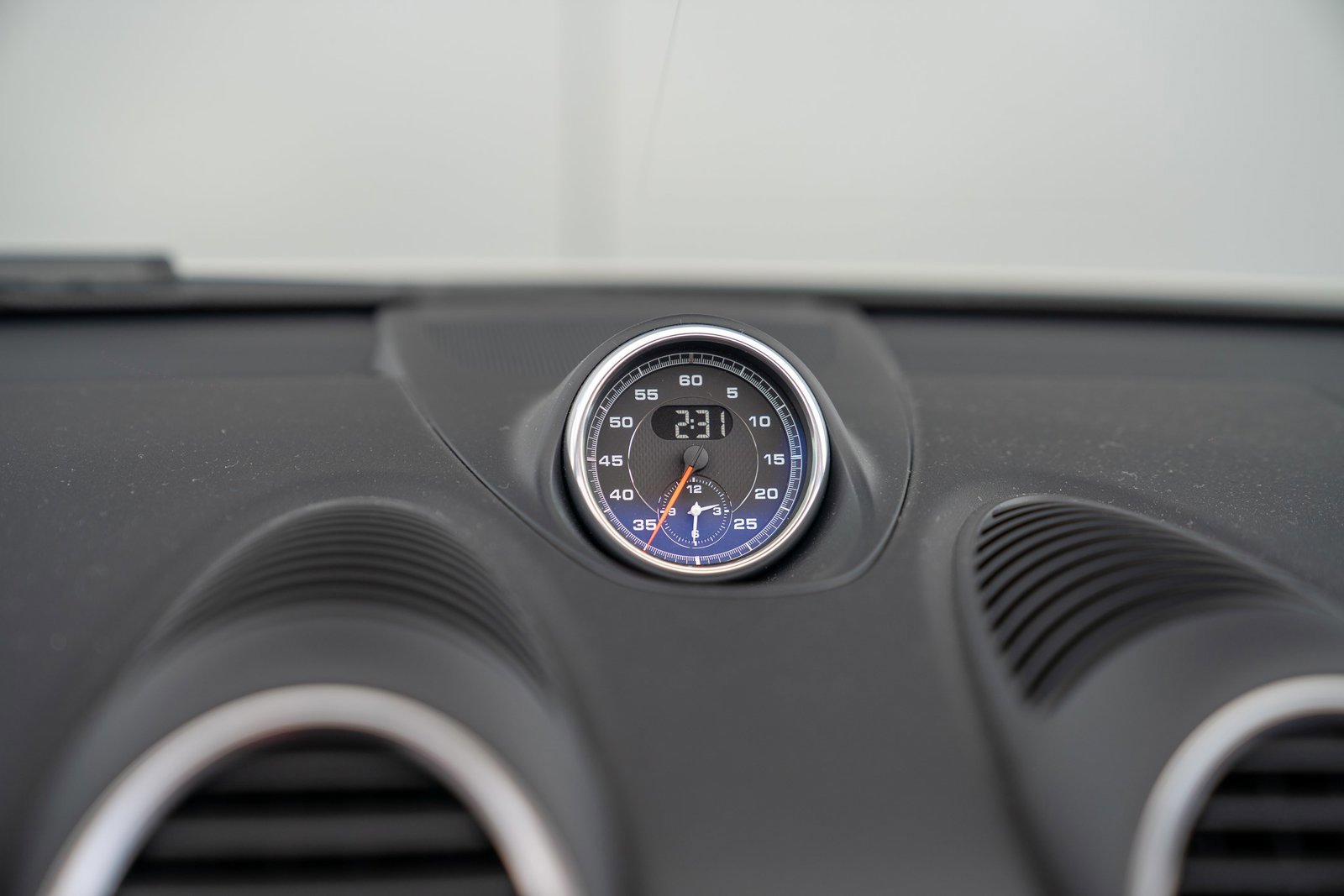 New 2025 Porsche 718 Boxster image 16