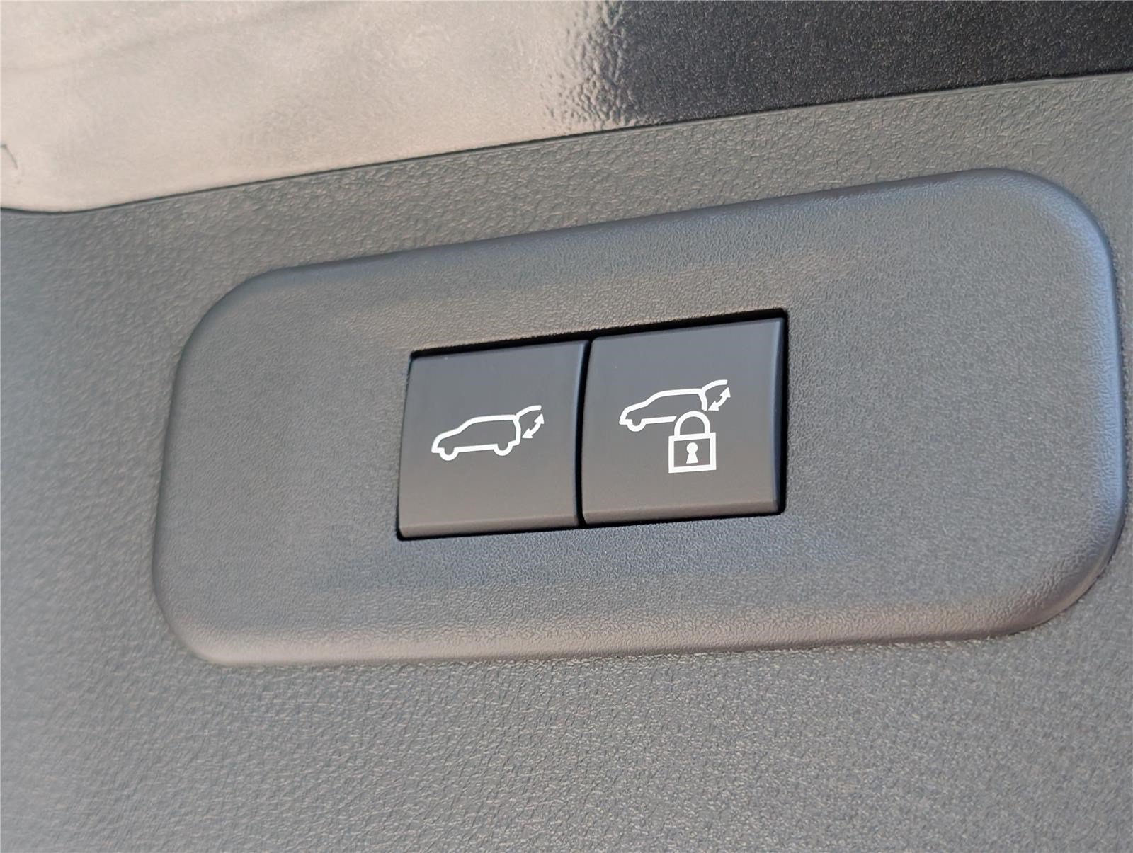 New 2026 Lexus NX 350 AWD w/ Accessory Package (2T) image 10