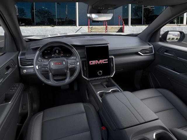 New 2026 GMC Acadia Elevation w/ Super Cruise Package image 15