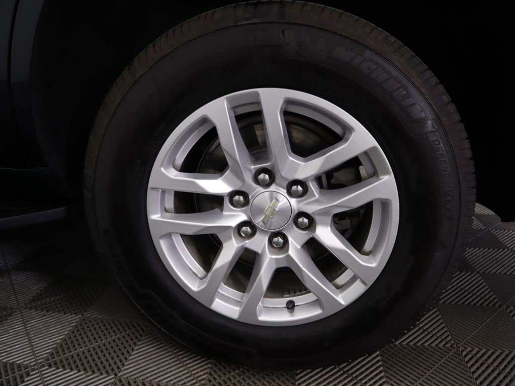 Used 2021 Chevrolet Tahoe LT image 32