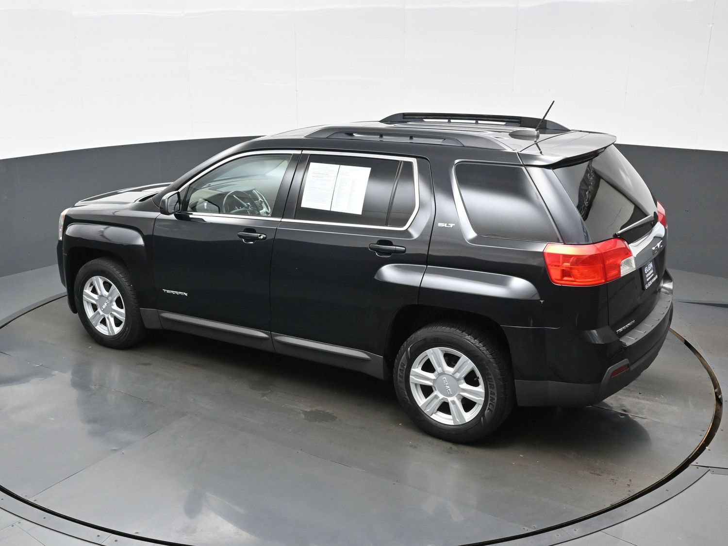 Used 2015 GMC Terrain SLT w/ Open Road Package FWD image 35