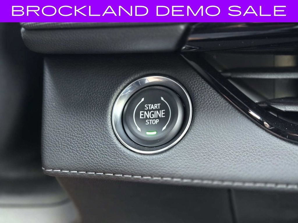 New 2026 Buick Enclave Sport Touring w/ Power Package image 28