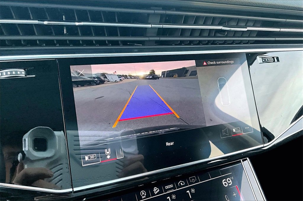 Used 2023 Audi Q7 3.0T Premium Plus image 23