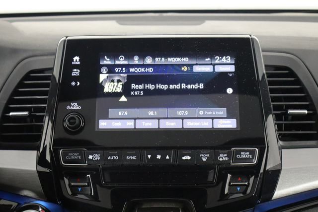 Used 2023 Honda Odyssey Touring image 28