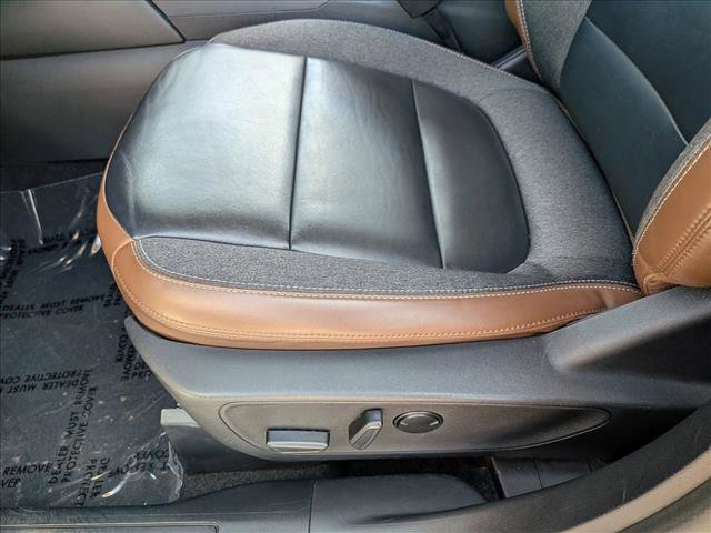 Used 2022 Ford Bronco Sport Outer Banks image 11