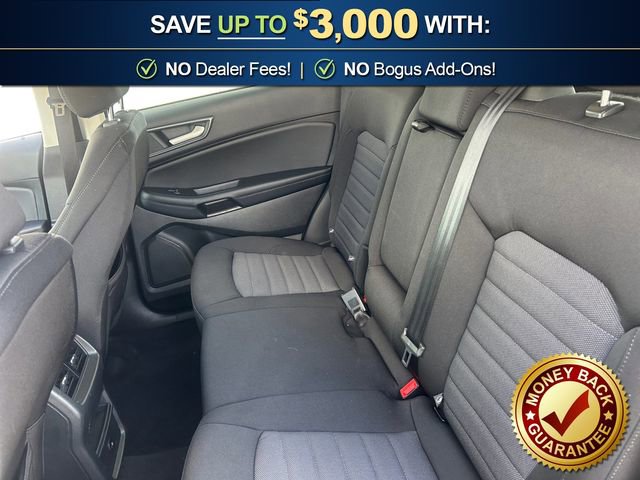 Used 2024 Ford Edge SE image 21