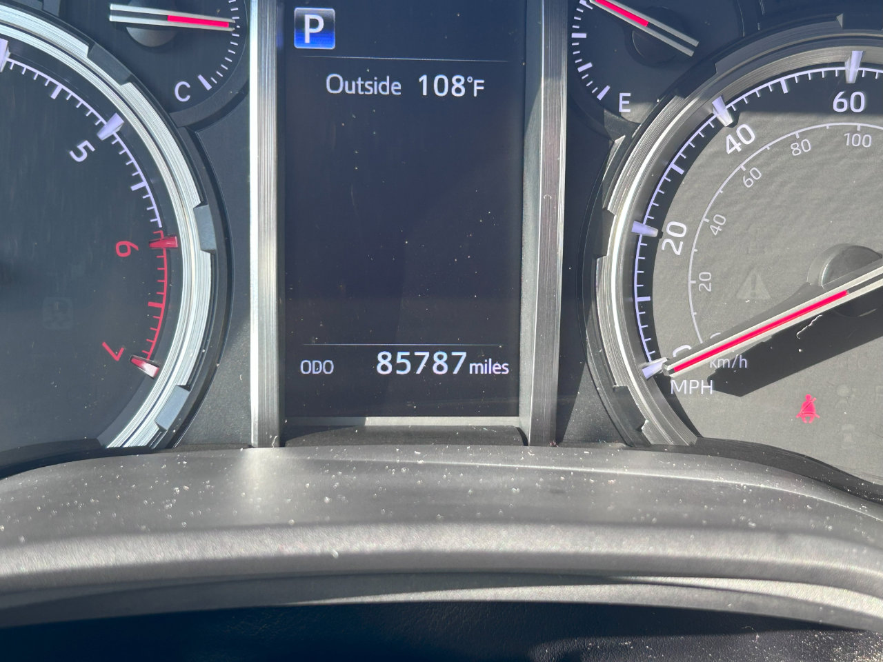 Used 2021 Toyota 4Runner TRD Pro image 19