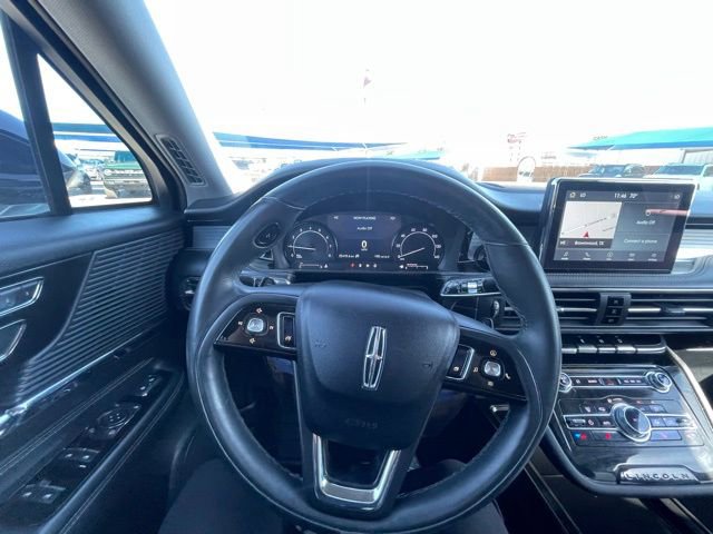 Used 2021 Lincoln Corsair FWD w/ Equipment Group 101A image 9