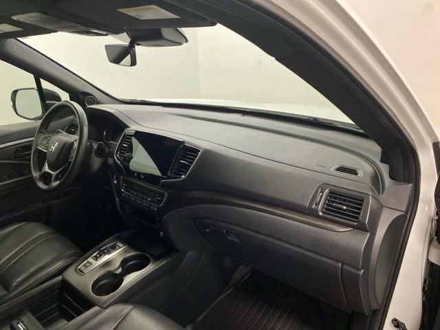 Used 2022 Honda Pilot TrailSport image 25
