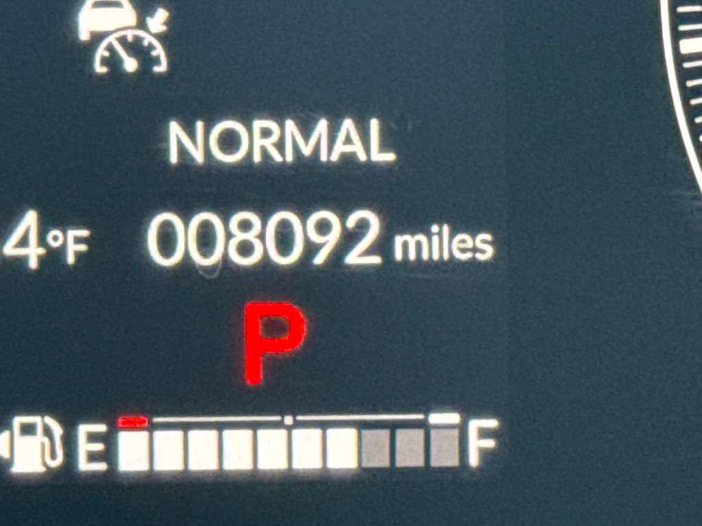 Used 2025 Honda Ridgeline RTL image 14