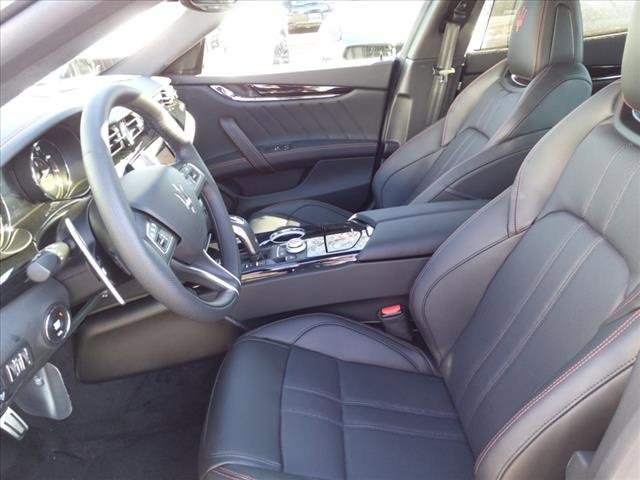 New 2024 Maserati Quattroporte Modena Ultima Q4 image 11